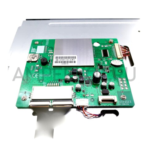 15" IPS HMI дисплей DWIN DMG10768T150_01WTC 1024x768 емкостной сенсор (промышленный класс), фото 6