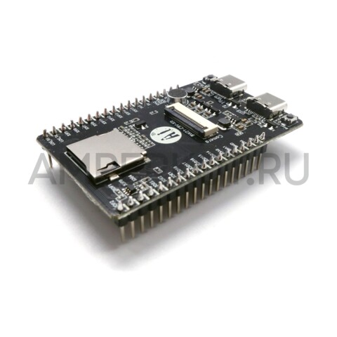 Отладочная плата Ai-Thinker NodeMCU-BW21-CBV-Kit RTL8735BDM WIFI/BT Flash 16 MB, фото 1