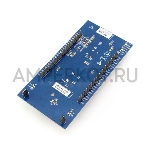 STM32F3348-DISCO -  Макетная плата, STM32F334C8T6 микроконтроллер, 64КБ Flash памяти, возможность нумерации USB, фото 3