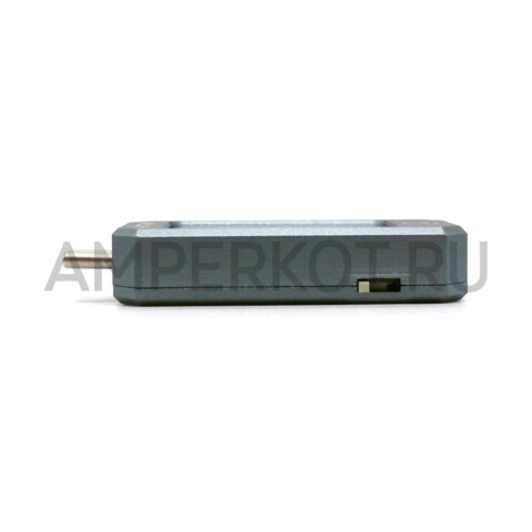 USB тестер WITRN C4L 3.3-36V 6A PD3.1 с EPR адаптером, фото 3