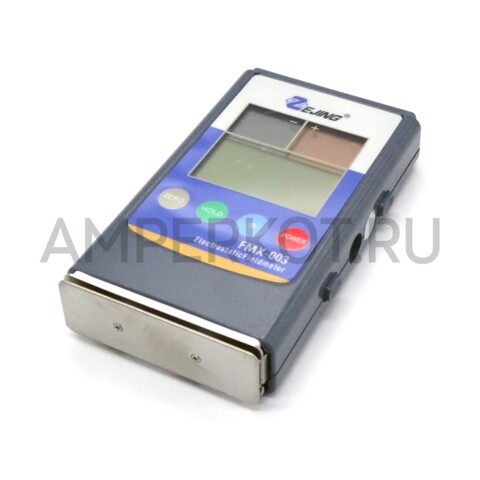 Электростатический тестер SIMCO  FMX-003 (Тайвань), фото 3