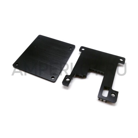 Алюминиевый компактный корпус для Orange PI Zero, фото 6