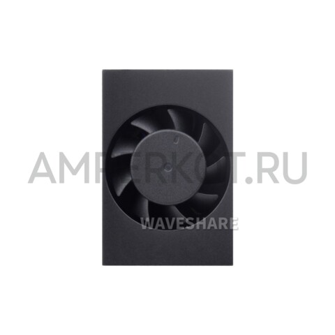Кулер для Jetson Nano PWM 5500 RPM Совместим с JETSON NANO MINI, фото 3
