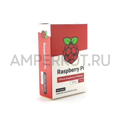 Официальный стартовый набор Raspberry Pi 400 Personal Computer Kit, фото 8