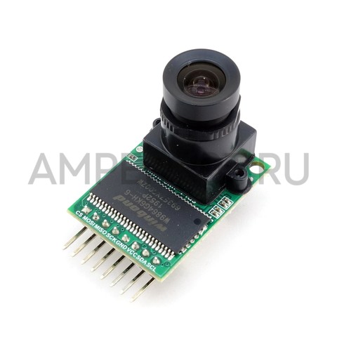 Модуль камеры OV5642 для Arduino 5MP SPI Arducam, фото 1