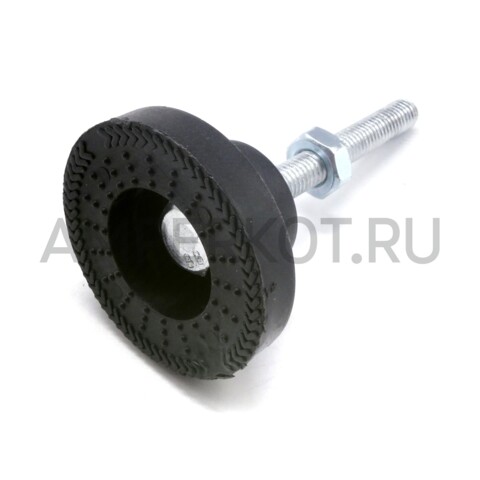 Опора Link CNC регулируемая D50*M8*50, фото 2