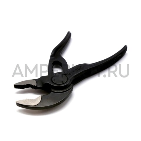 Клещи переставные Knipex Cobra XS, 1” (24 мм) 100 мм Оригинал, фото 4