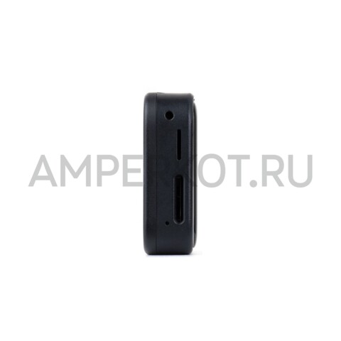 Отладочная плата Waveshare RP2350-Touch-AMOLED-1.8 с аккумулятором, фото 5