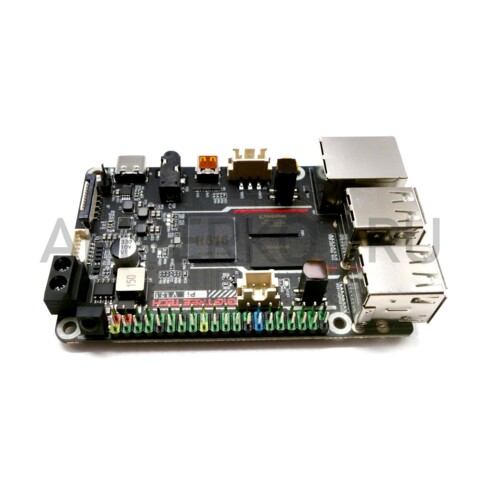 Комплект BIGTREETECH SKR PICO v1.0 + PI v1.2 для 3D принтера VORON V0, фото 16