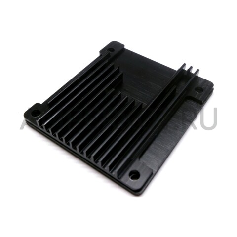 Алюминиевый компактный корпус для Orange PI Zero, фото 5