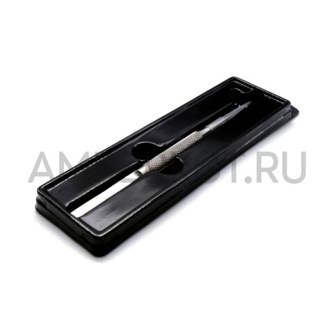 Прецизионный пинцет MECHANIC TС-11 (прямой), фото 3