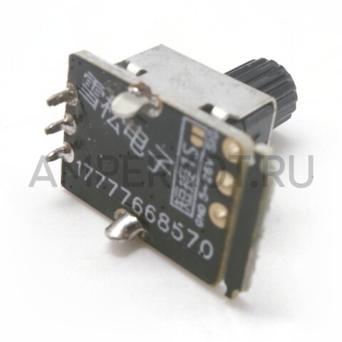 Регулятор оборотов бесщеточного двигателя 2.8-26v, фото 5