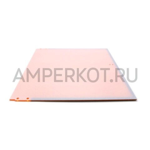Дверная панель BIQU Panda Door для 3D принтера Bambu Lab P1/X1 (Sunshine Orange), фото 3