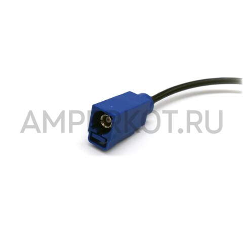 Внешняя GNSS антенна AntennaHome Fakra C 3 метра (AHGG.132.C) 28±2 dBi, фото 2