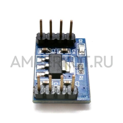 Модуль регулятора напряжения YS-AMS3V3 1117 5/3.3V, фото 2