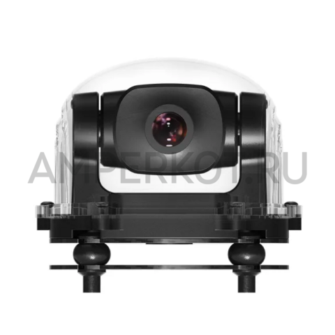 SIYI A2 mini ー Широкоугольная камера 160° 1080p Starlight  IP67 наклон  -90° ~ +25° поддержка режима Upside Down совместима с MK32 HM30 MK15 MK32E MK15E, фото 2