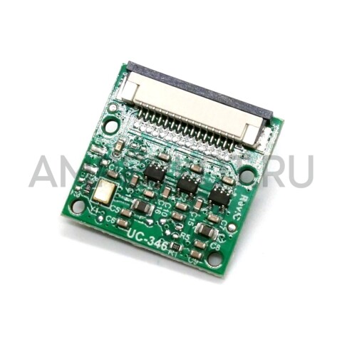 5МП модуль камеры Arducam для Raspberry Pi  со шлейфом 1 метр OV5647 1080P Совместим с RPi 4B, 3/3B+, и Zero 2W, фото 3