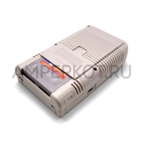 Retroflag GPi Case2 для Paspberry Pi CM4 с аккумулятором 4000 мАч (без док станции), фото 6