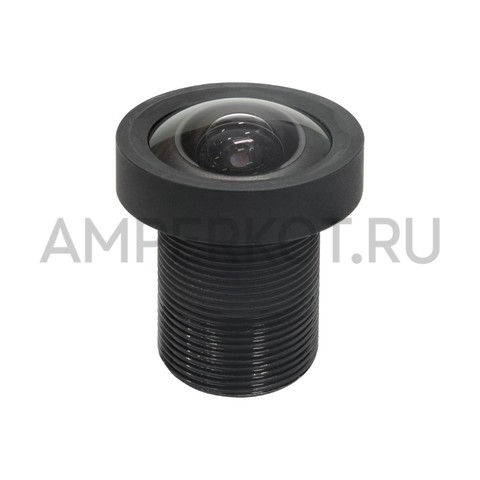 Объектив Arducam 1/2.3″ 2.72 мм M12 140° с переходником на камеру Raspberry Pi High Quality M23272M14, фото 2