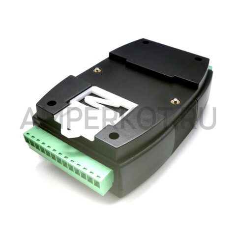 Промышленный 8-канальный цифровой модуль ввода-вывода Waveshare, 7~36V DC, Modbus RTU, фото 2