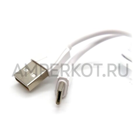 Зарядное устройство LDNIO A2522C 1*USB Type-A/1*Type-C QC3.0/PD3.0 30W LCD кабель Type-C, фото 5