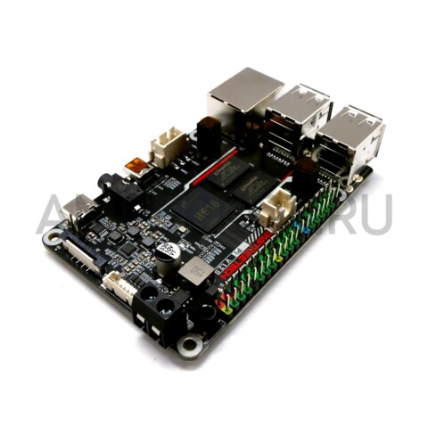 Одноплатный компьютер BIGTREETECH (BTT) PI v.1.2 Allwinner H616, 1ГБ RAM, CAN Klipper 3D, фото 3