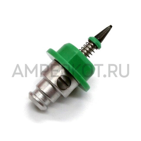SMT сопло JUKI 501 OD:0.8*0.4 мм ID: 0.2 мм, фото 1