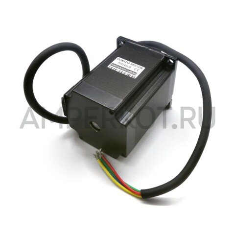 Шаговый двигатель 57BYGH76 (57H1876-420-8-21B) 1.8°1.8 Нм NEMA 23, фото 2