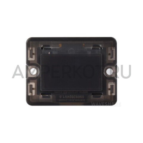 0.96” OLED дисплей для корпуса Argon ONE V5, 128x64, фото 2