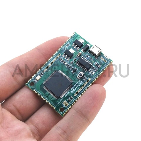 Плата MCU-PRO MEGA2560 (Arduino-совместимая) USB CH340C RobotDyn, фото 6