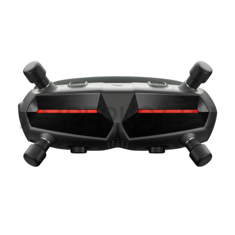 FPV очки Walksnail Avatar HD Goggles X 1080P@100FPS, >4 км 22 мс, фото 2