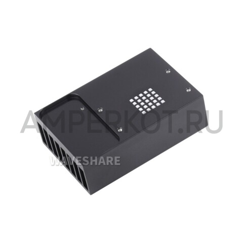 Кулер для Jetson Nano PWM 5500 RPM Совместим с JETSON NANO MINI, фото 2
