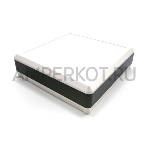 Корпус для РЭА Bahar BAD 11021-H20  (D2-A3-H20) 140 x 140 x 20 мм, фото 1
