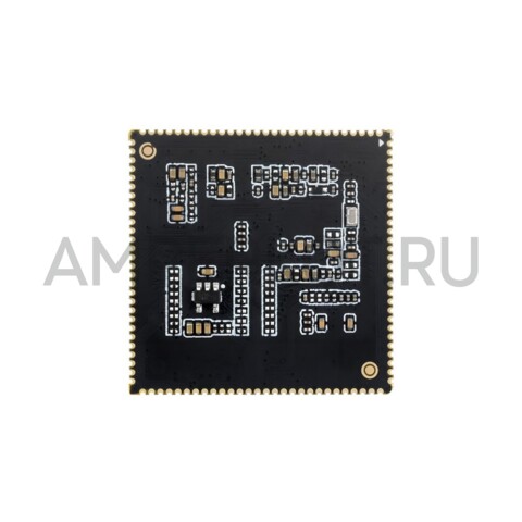 Базовая плата Luckfox Core1106 чип Rockchip RV1106 ARM Cortex-A7/RISC-V MCU/NPU/ISP , 8ГБ eMMC, 256МБ DDR3L, WIFI 6/Bluetooth 5, фото 2