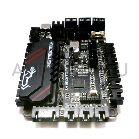Комплект BIGTREETECH SKR PICO v1.0 + PI v1.2 для 3D принтера VORON V0, фото 4