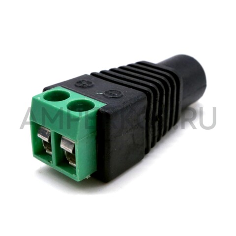 Modbus RTU Analog Input 8CH (B)  промышленный 8-канальный аналоговый модуль сбора данных 12-бит, фото 7