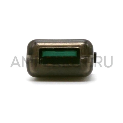 USB тестер WITRN A2Q 4-24V 6A (прошивка A2QL), фото 3