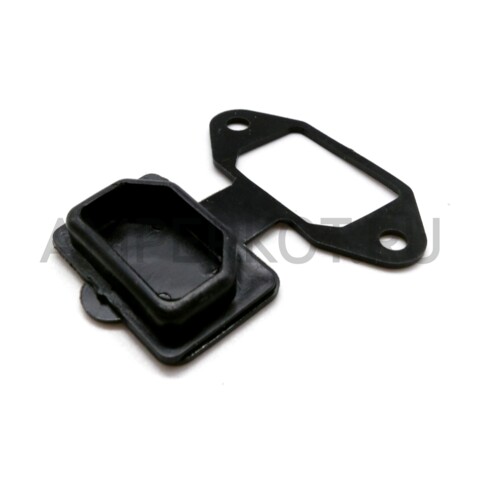 Заглушка на разъем AC-016, фото 1