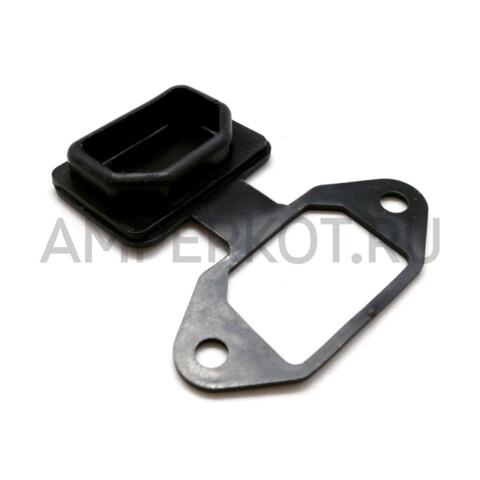 Заглушка на разъем AC-016, фото 2