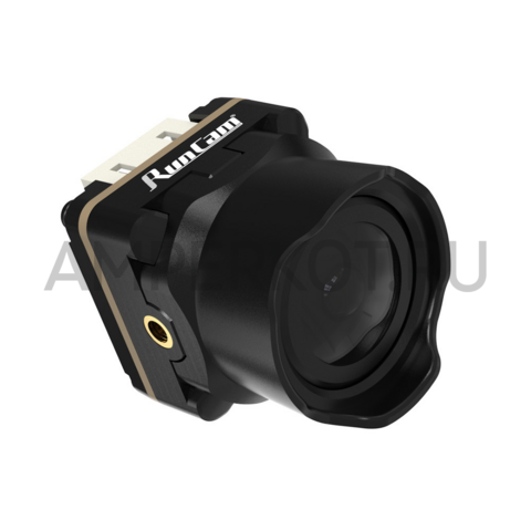 FPV камера RunCam Phoenix 2 Special Edition 2.4 мм 1000 TVL 160°, фото 2