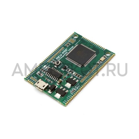 Плата MCU-PRO MEGA2560 (Arduino-совместимая) USB CH340C RobotDyn, фото 1