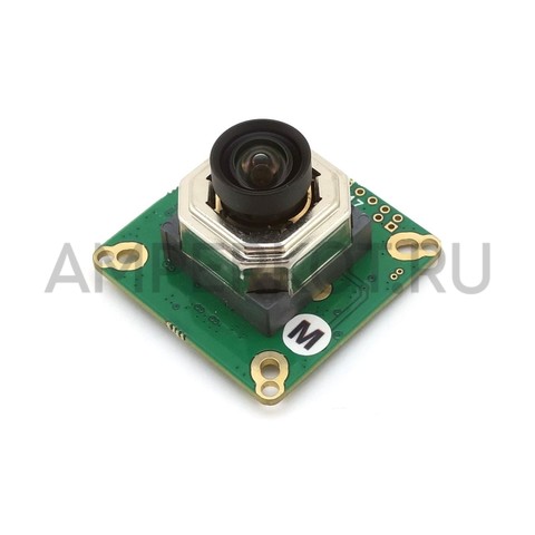 Модуль камеры Arducam 12МП IMX477 с моторизированным фокусом для Raspberry Pi, фото 1