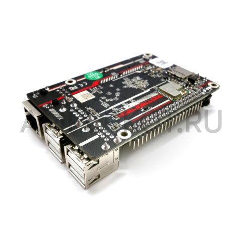 Комплект BIGTREETECH SKR PICO v1.0 + PI v1.2 для 3D принтера VORON V0, фото 17