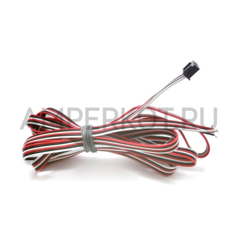 Адаптер для подключения внешнего драйвера шагового двигателя 2 метра, фото 3