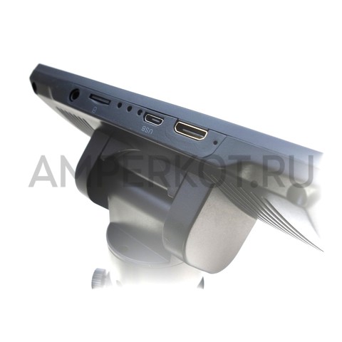 Цифровой USB микроскоп Andonstar ADSM302 HDMI, фото 6