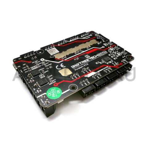 Комплект BIGTREETECH SKR PICO v1.0 + PI v1.2 для 3D принтера VORON V0, фото 5