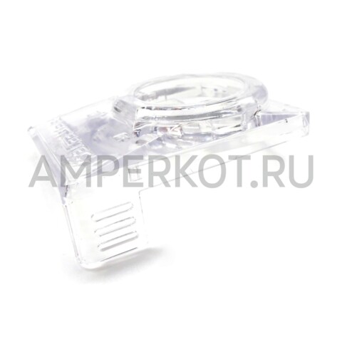 Крышка экструдера BIQU Panda Knomi с круглым дисплеем для 3D принтера Bambu Lab серии A1, фото 11