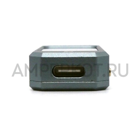 USB тестер WITRN C4L 3.3-36V 6A PD3.1 с EPR адаптером, фото 4