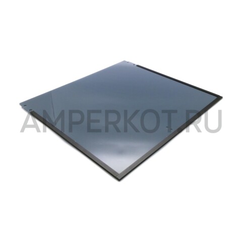 Дверная панель BIQU Panda Door для 3D принтера Bambu Lab P1/X1 (Black Crystal), фото 1