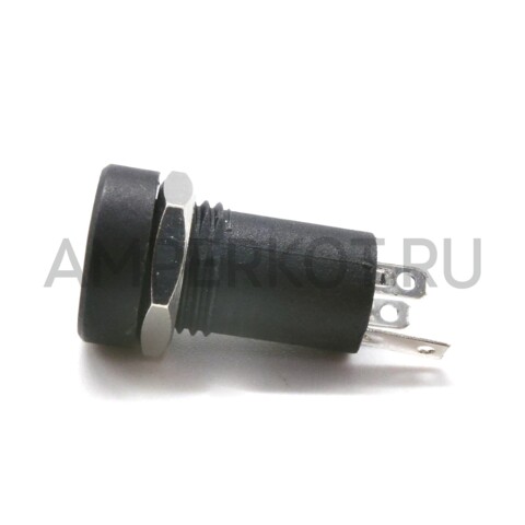 Разъем для наушников PJ-392A 3.5 мм 3 контакта, фото 2